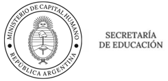 Logo Secretaría de Educación